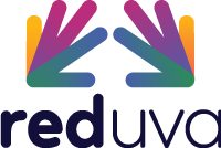 Logo Red Uva